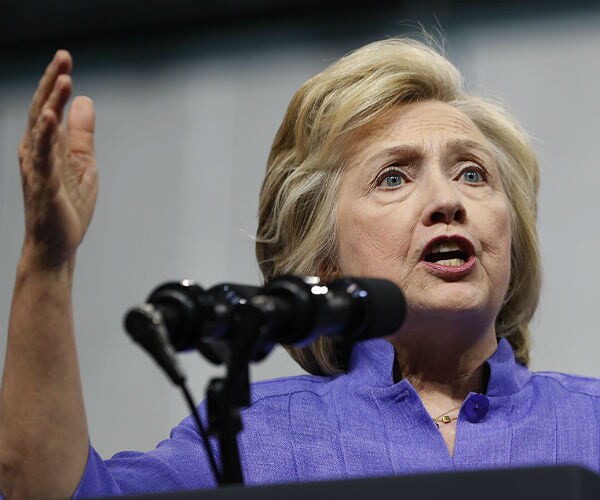 Daily Caller: Clinton Did Not Complete Highest Security Training in 2009