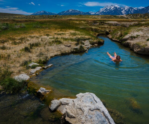 California Supervolcano Magma May Cover 240 Cubic Miles Under Surface