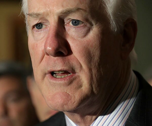 John Cornyn: No Delay in This Week's Vote on Healthcare