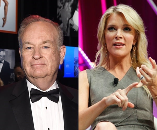 O'Reilly Shoots Back at Kelly Over Trump U Judge