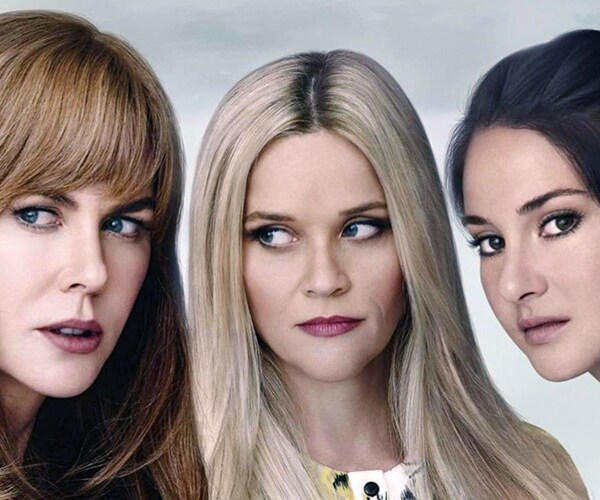 'Big Little Lies' Season 2? A 'Possibility,' Author Says to Fans' Delight