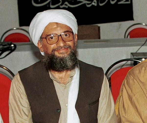 Al-Qaida Chief Zawahiri Urges Lone Wolf Attacks on US