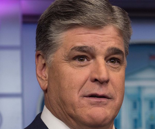 Sean Hannity Named as Cohen's Third Client