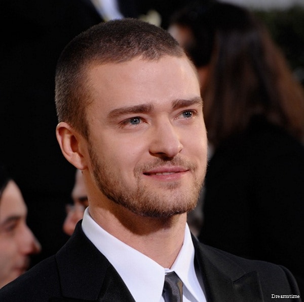 Justin Timberlake's White House Gig To Be Part of 'Memphis Soul'