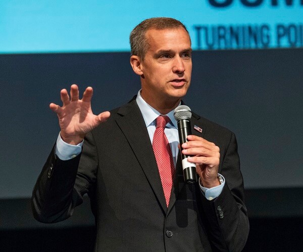 House Subpoenas Lewandowski, Ex-Trump Aide in Trump Probe