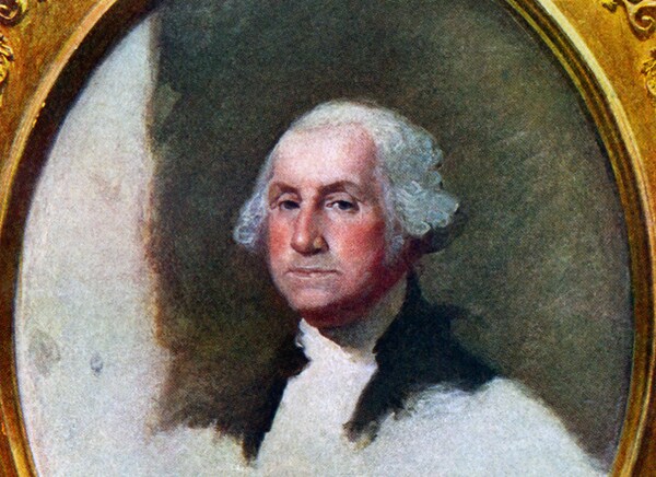 Fun Facts About George Washington: How Well Do You Know America's First President?