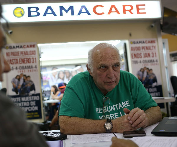 Obamacare Insurance Holders to Be Hit With Steep Premium Hikes in '16