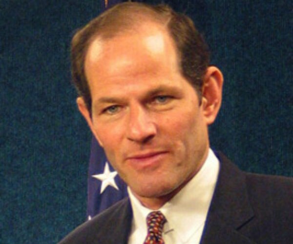 Ex-AIG Chief Greenberg Can Pursue Spitzer Defamation Lawsuit