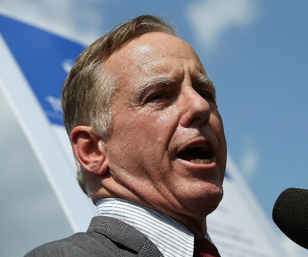 Howard Dean: Democratic Race 'Nastier Than I Thought'