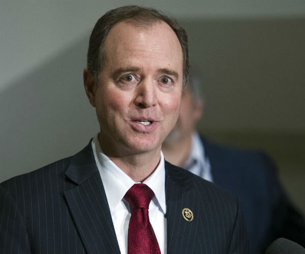 Rep. Adam Schiff: Intelligence Comm to Debunk Trump Wiretap Claim