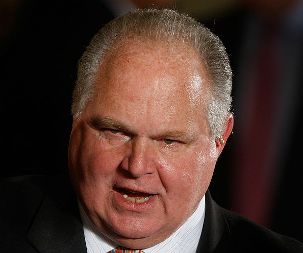 Rush: Cruz Isn't Cheating – Just Taking Advantage of the Rules