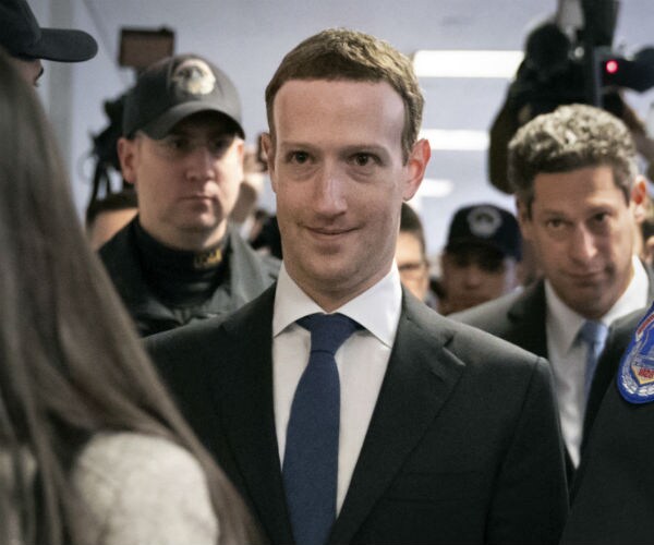 Yes, Mark Zuckerberg Will Wear a Suit for Congress Testimony