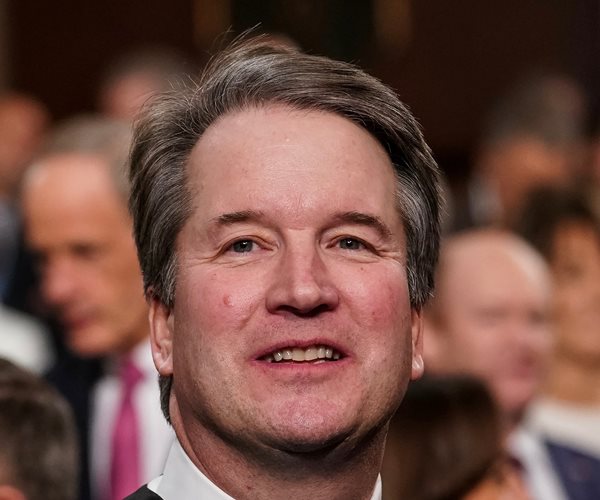 NY Times Updates Kavanaugh Story: Woman 'Does Not Recall' Incident