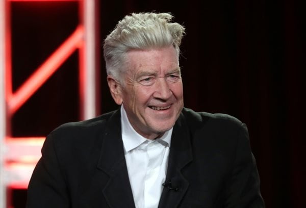 David Lynch Reveals Emphysema Diagnosis, Vows to 'never' Retire