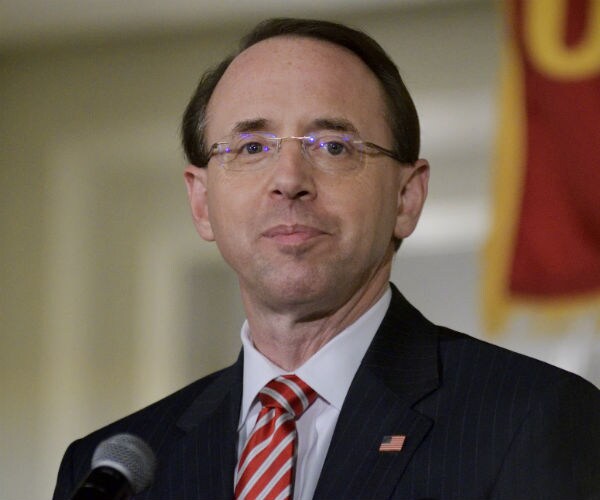 rod rosenstein