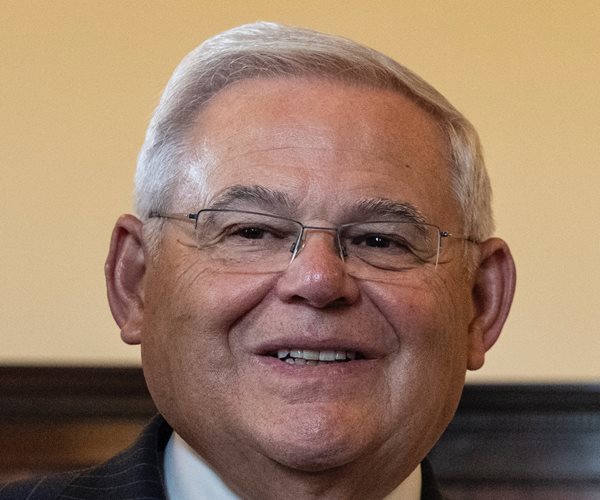 Menendez Says Excesses of Prosecutors Is Apparent, Cites False Claims