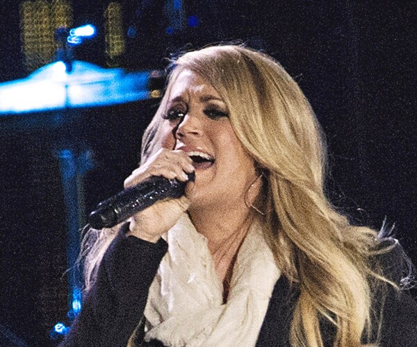 Carrie Underwood's Home Hit by Tornado Storm in Nashville