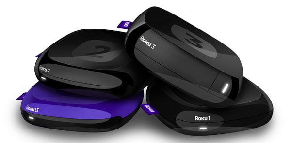 Roku Milestone: Streaming Video Device Sells 10 Million Units