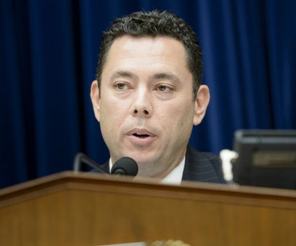 Report: Jason Chaffetz Booed at Utah Town Hall