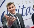 Twitter Permanently Suspends Project Veritas, Restores Co-Founder O'Keefe