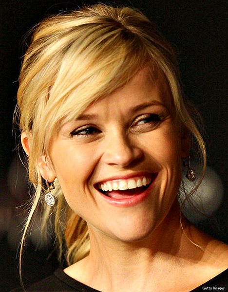 Reese Witherspoon ‘Too Old’ To Play Stevie Nicks in Fleetwood Mac Biopic? (Video)