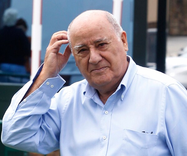 Bill Gates, Amancio Ortega Neck-and-Neck for World's Richest