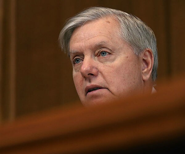 Graham: State Dept. Budget Cuts Could Create 'a Lot of Benghazis'