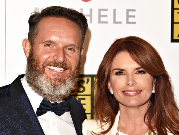 Roma Downey, Mark Burnett Show Real-Life Miracles in 'Answered Prayers' 