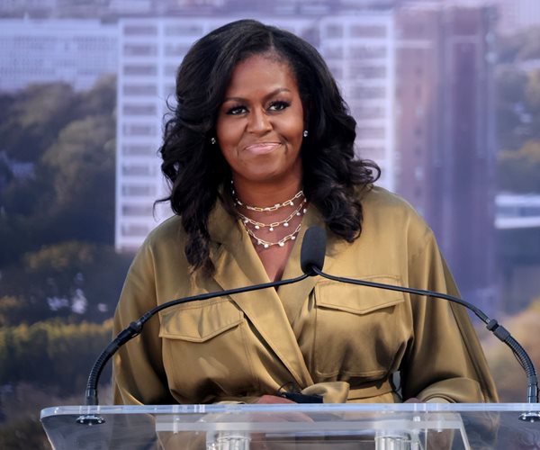 Michelle Obama Skipping Trump Inauguration, but Ex-Presidents Will Be There