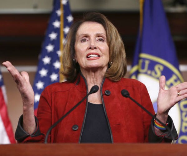 More Than 20 Democratic Candidates Distance Themselves From Pelosi