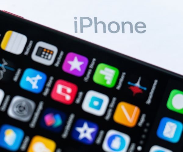 Apple Adds ChatGPT to iPhone