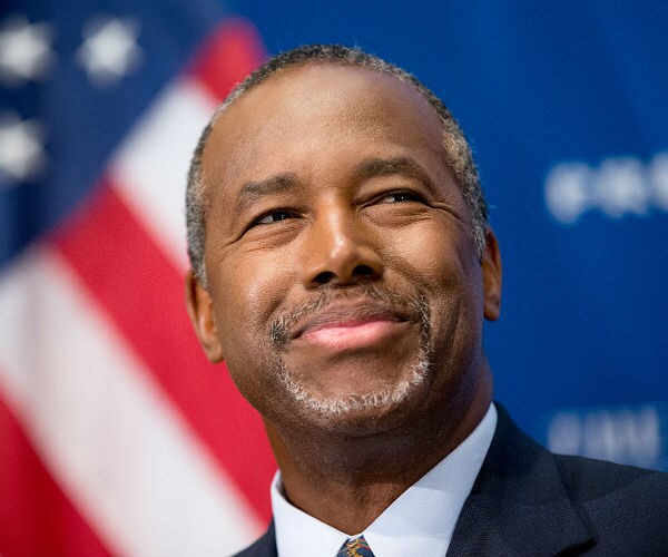 Wisconsin Poll: Carson Wins, Trump Tied at No. 2 With Rubio