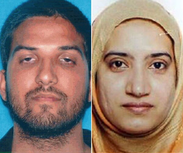 ISIS: California Killers Were 'Soldiers' of Caliphate