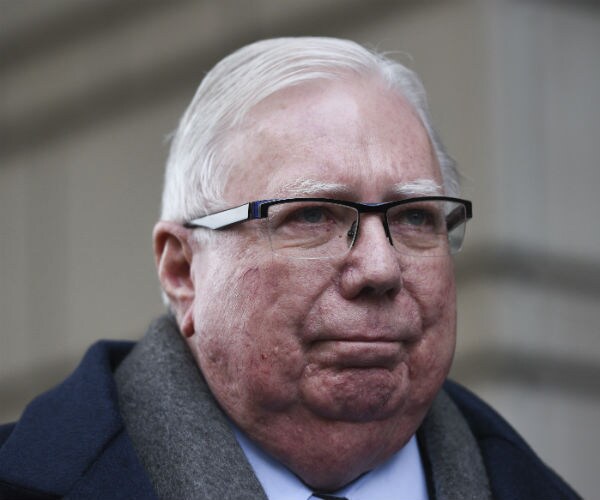 jerome corsi