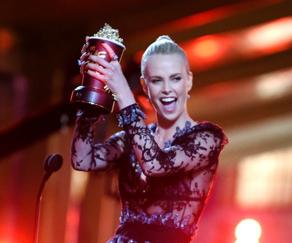 MTV Awards Gender Categories Eliminated