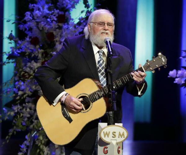 singer charlie daniels 