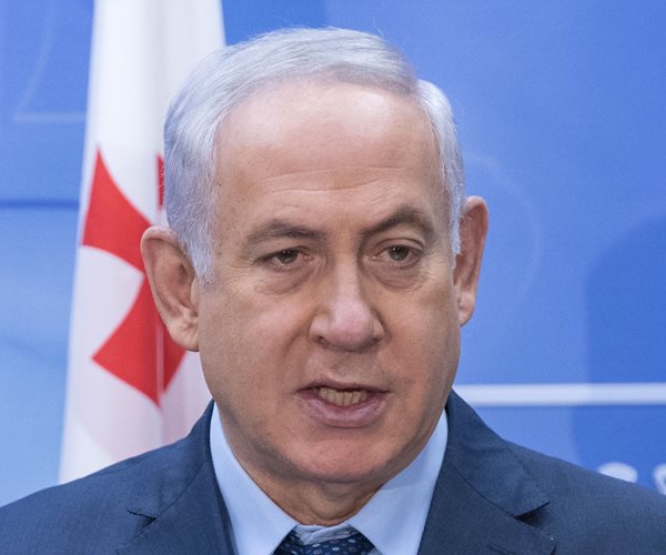 Israeli Police: Netanyahu Faces Indictment for Bribery, Fraud