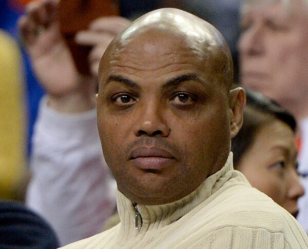 Charles Barkley: 'Unintelligent' Black People Hold Each Other Back