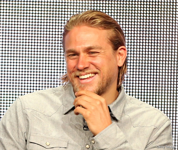 Fifty Shades of Christian Grey: Who Will Replace Charlie Hunnam?