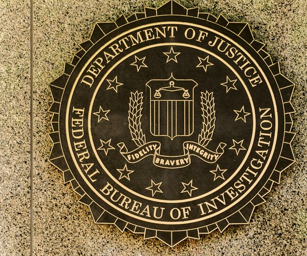 New FBI Headquarters Scrapped – Sanctuary Lawlessness to Blame?