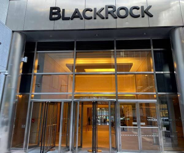 BlackRock Quits 'Net Zero' Climate Group