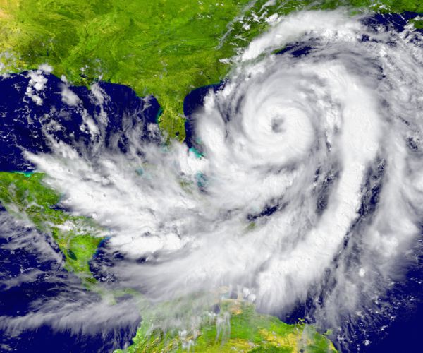 Hurricane Season Ends After Catastrophic Events