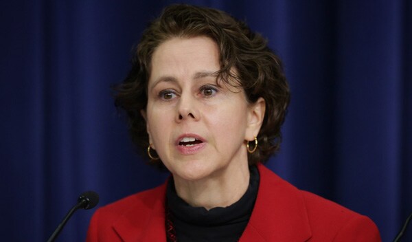 Obama Adviser in Crosshairs Over Border Crisis