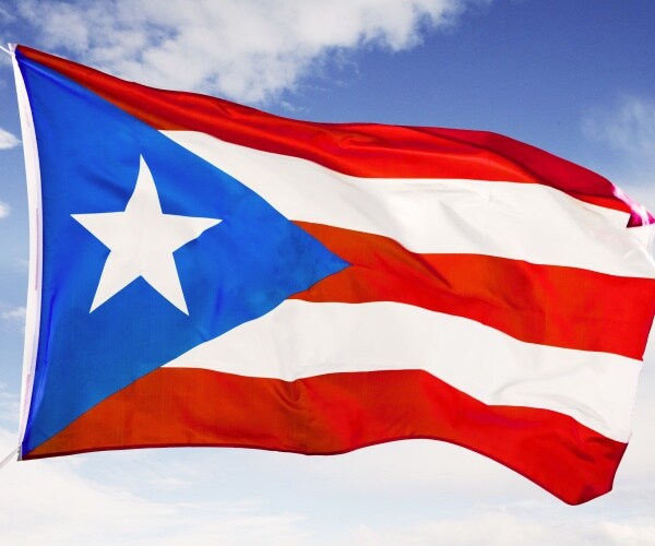 puerto rican flag