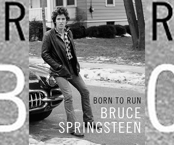 Bruce Springsteen Autobiography to Be Out in September