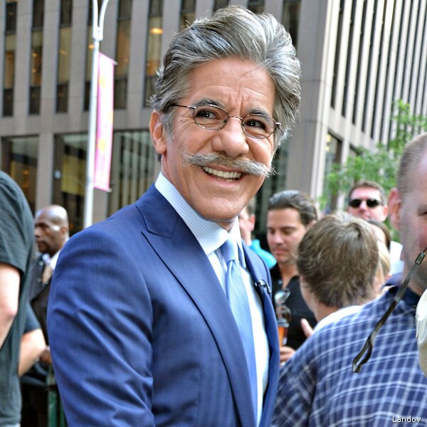 Geraldo Rivera To Launch Live Radio Show for New York City