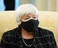 Yellen Warns Against Paring Biden's $1.9T Relief Package