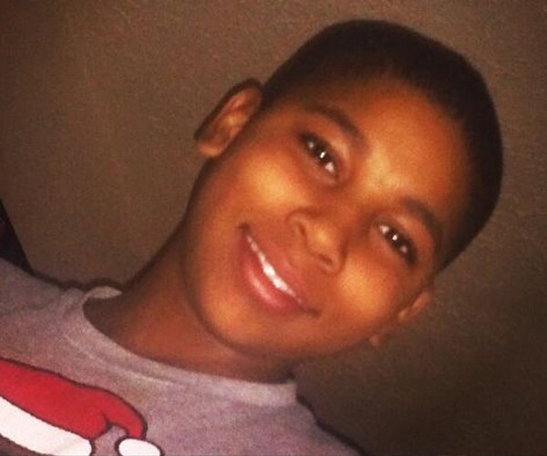 Tamir Rice's Family Says They Got Billed for Ambulance Ride After Cops Shot Boy