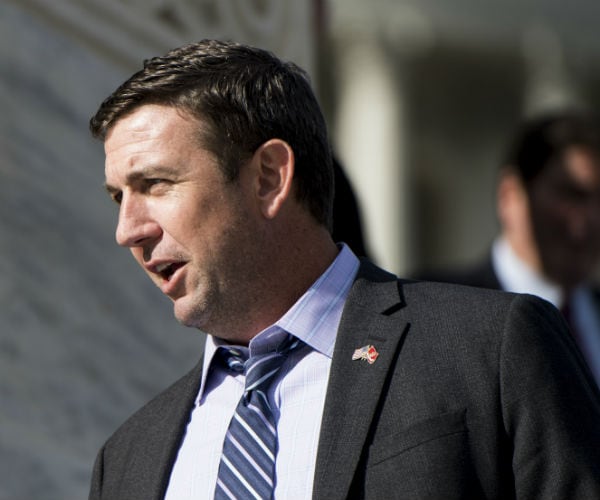 Rep. Hunter's Trial Pushed Back Until After Election Day