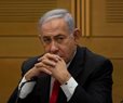 Netanyahu's Removal Could Jeopardize Abraham Accords 